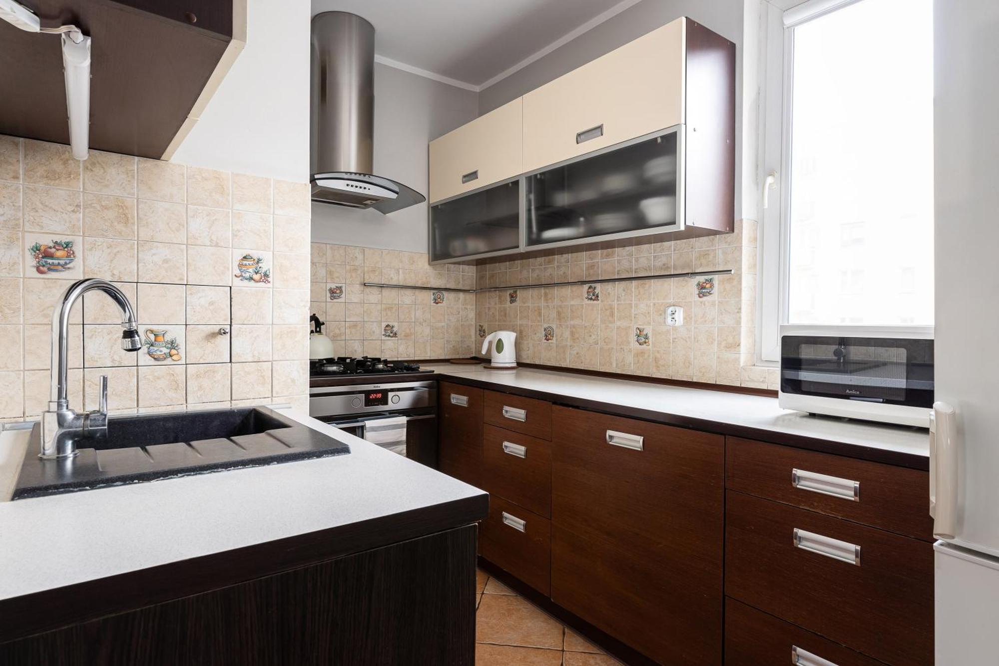 Lejlighed Chlopska 14