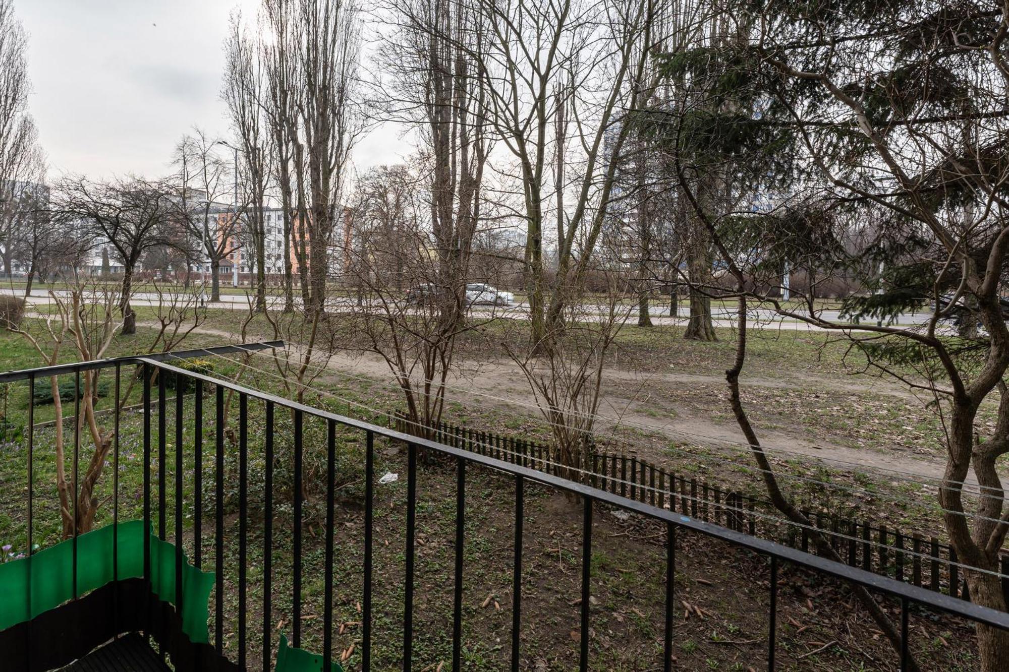 Chlopska 14 Gdańsk